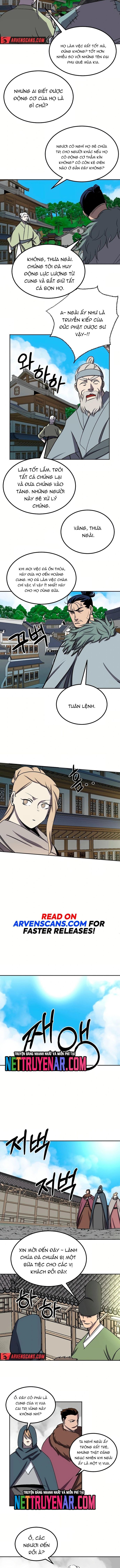 Song Nguyệt Chapter 78 - 4