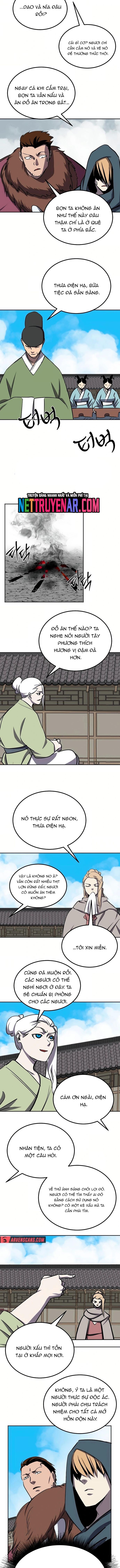 Song Nguyệt Chapter 78 - 6