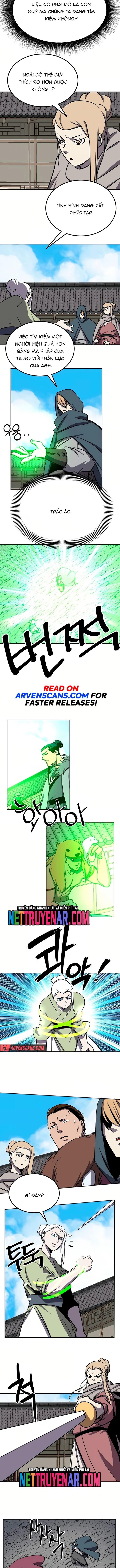 Song Nguyệt Chapter 78 - 7