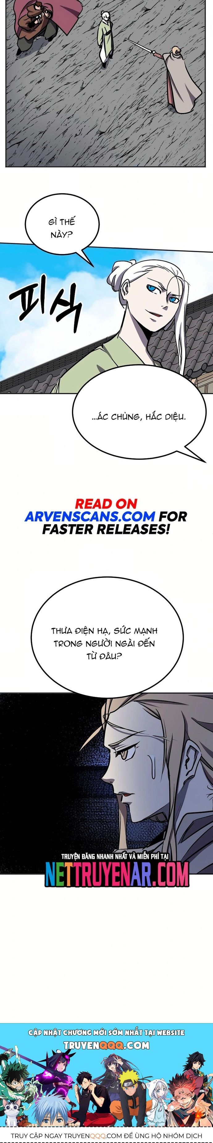 Song Nguyệt Chapter 78 - 8