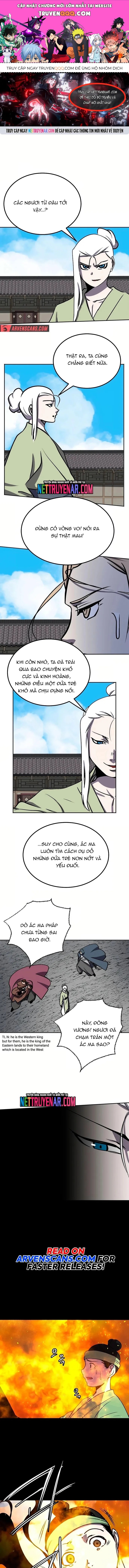 Song Nguyệt Chapter 79 - 1