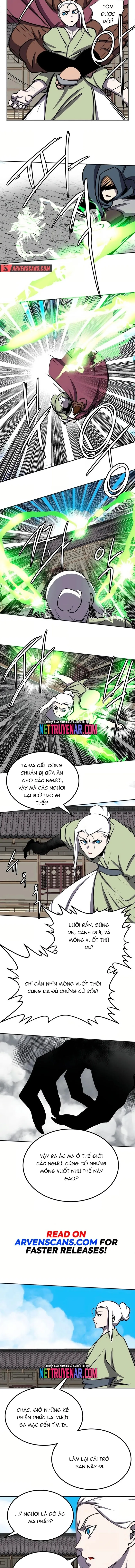 Song Nguyệt Chapter 79 - 3