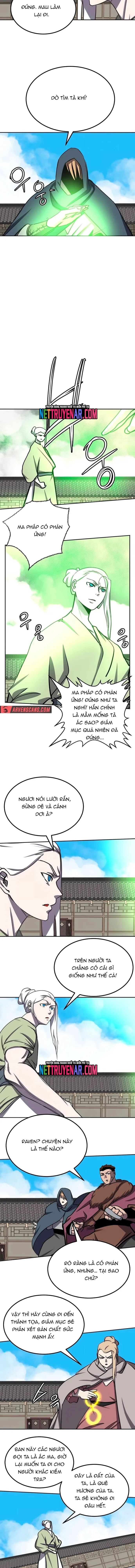 Song Nguyệt Chapter 79 - 4