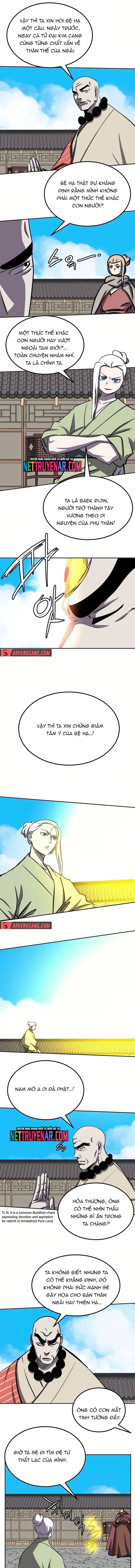 Song Nguyệt Chapter 79 - 7