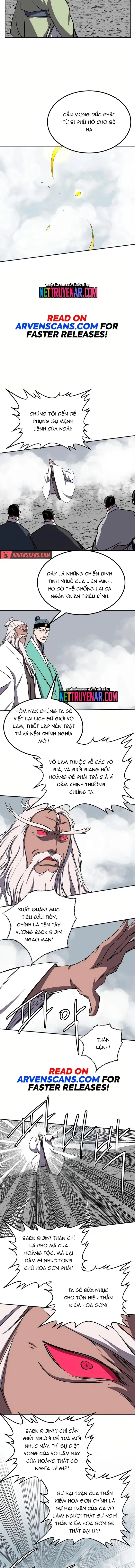 Song Nguyệt Chapter 79 - 8