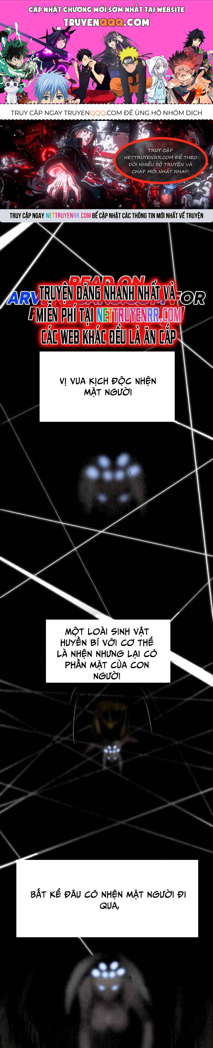 Song Nguyệt Chapter 8 - 1