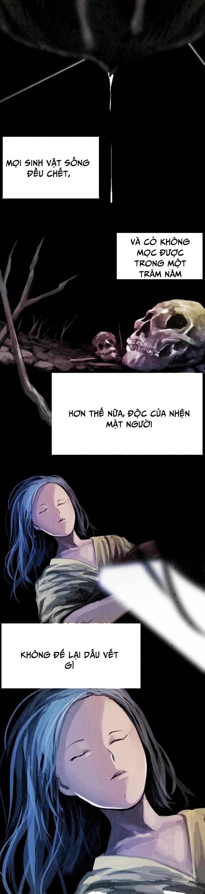 Song Nguyệt Chapter 8 - 2