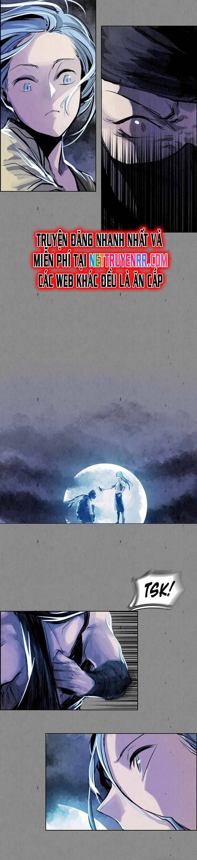 Song Nguyệt Chapter 8 - 12