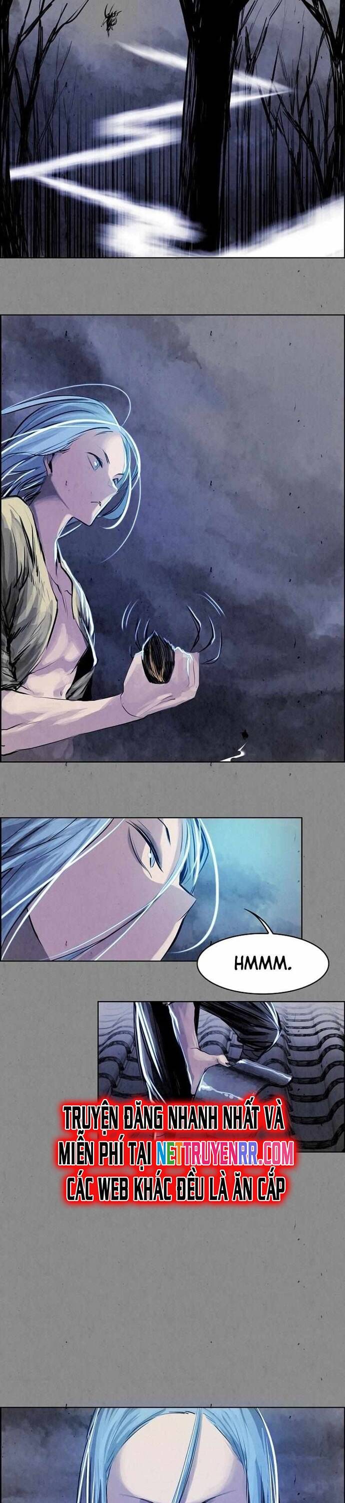 Song Nguyệt Chapter 8 - 14