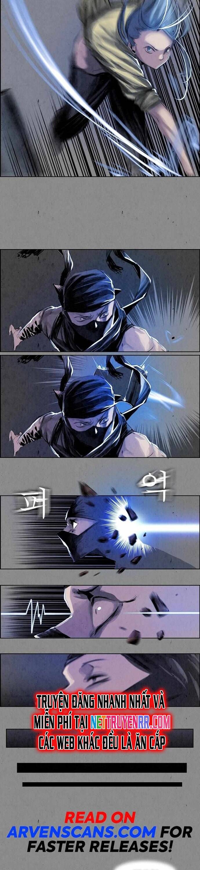 Song Nguyệt Chapter 8 - 16