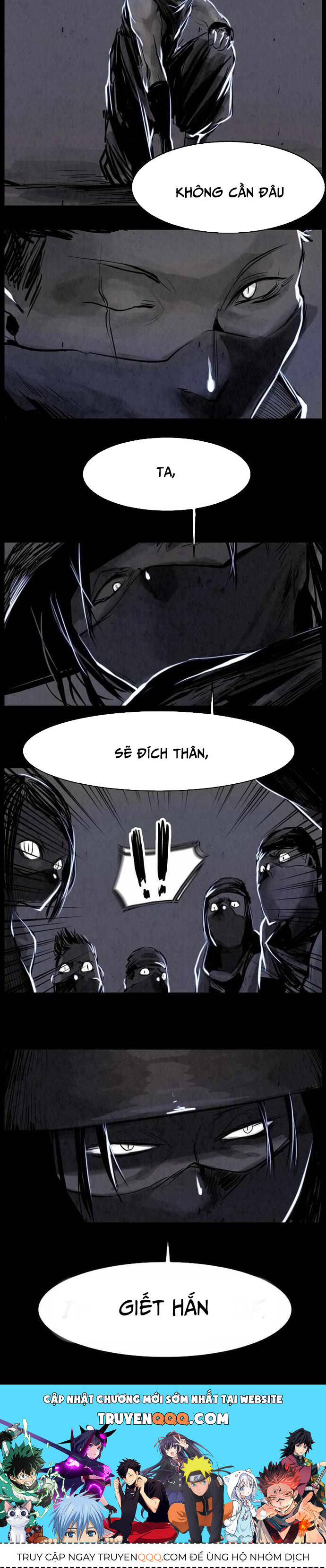 Song Nguyệt Chapter 8 - 23