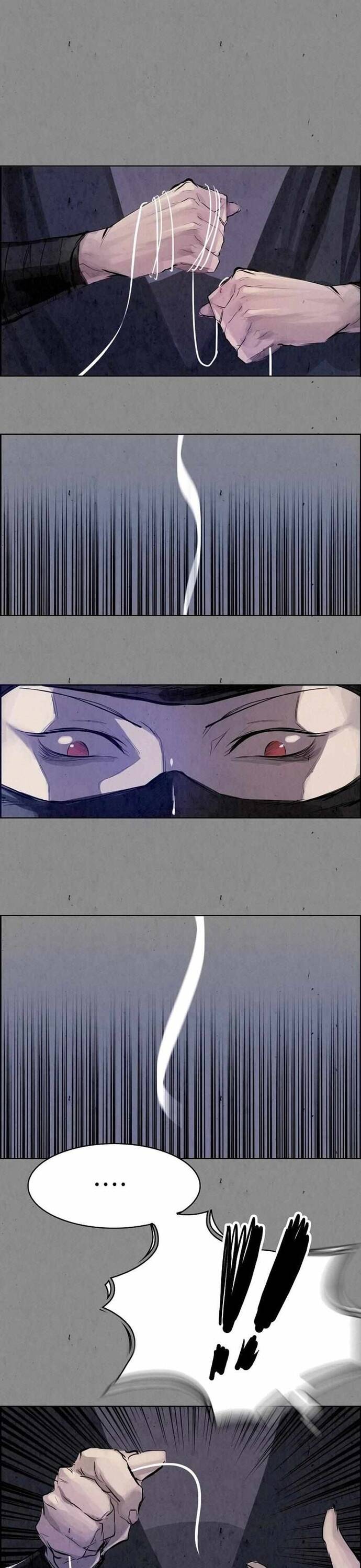 Song Nguyệt Chapter 8 - 8