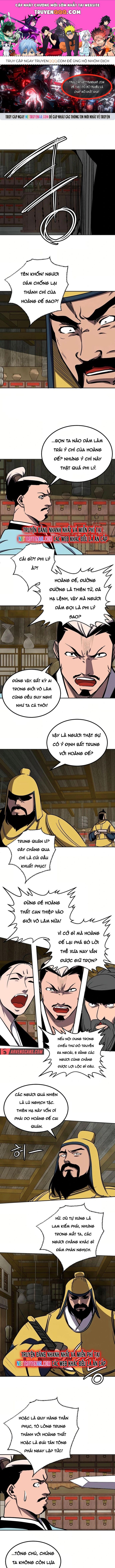 Song Nguyệt Chapter 80 - 1