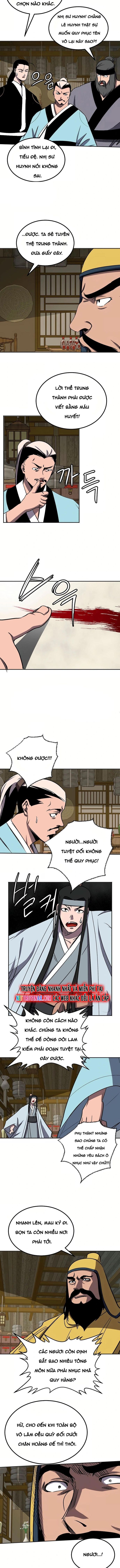 Song Nguyệt Chapter 80 - 2