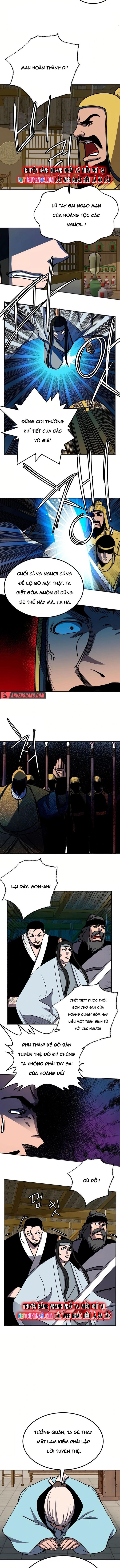 Song Nguyệt Chapter 80 - 3