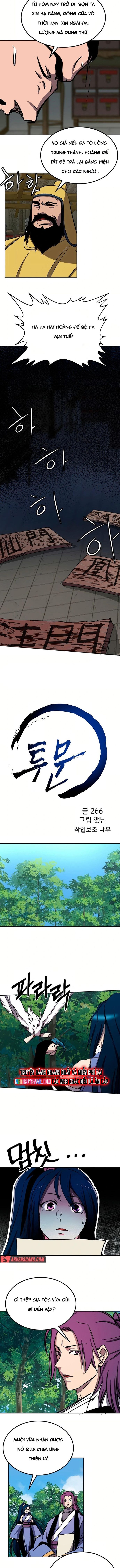 Song Nguyệt Chapter 80 - 4