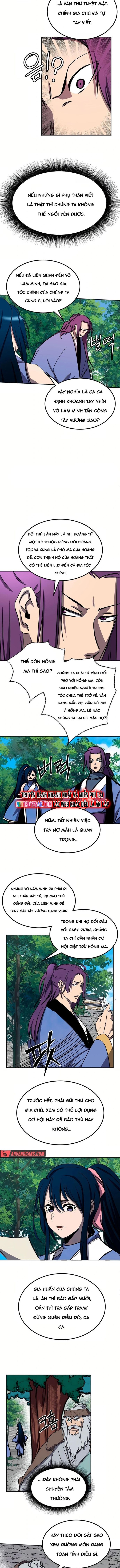 Song Nguyệt Chapter 80 - 5