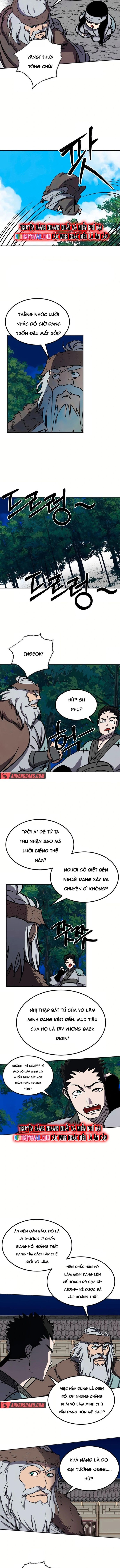 Song Nguyệt Chapter 80 - 6