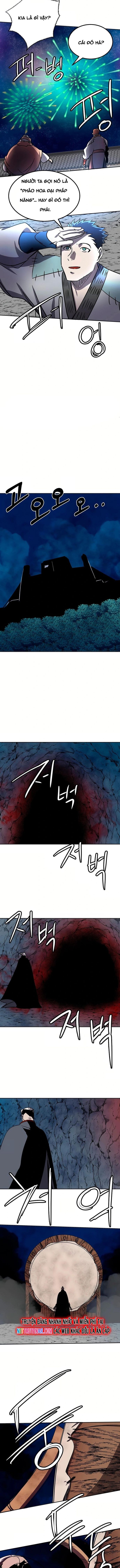 Song Nguyệt Chapter 80 - 7