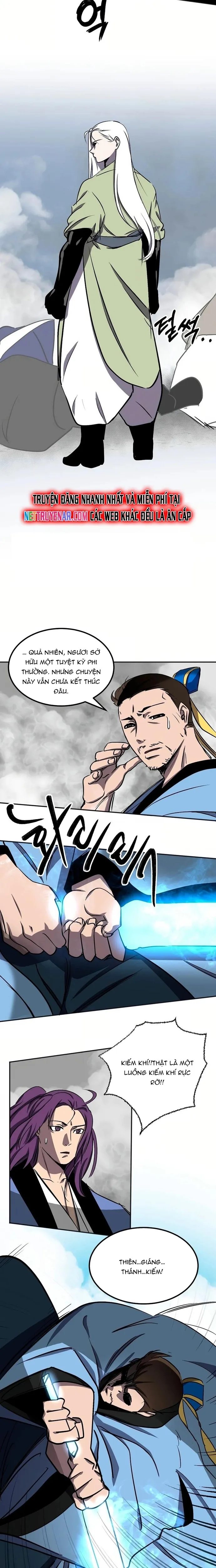 Song Nguyệt Chapter 81 - 11