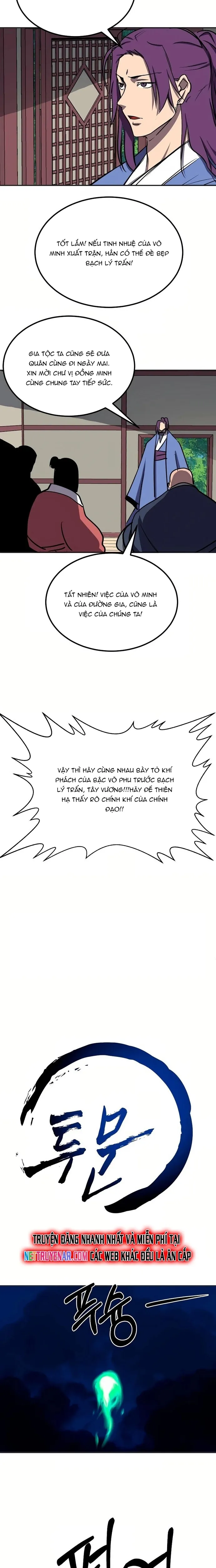 Song Nguyệt Chapter 81 - 3