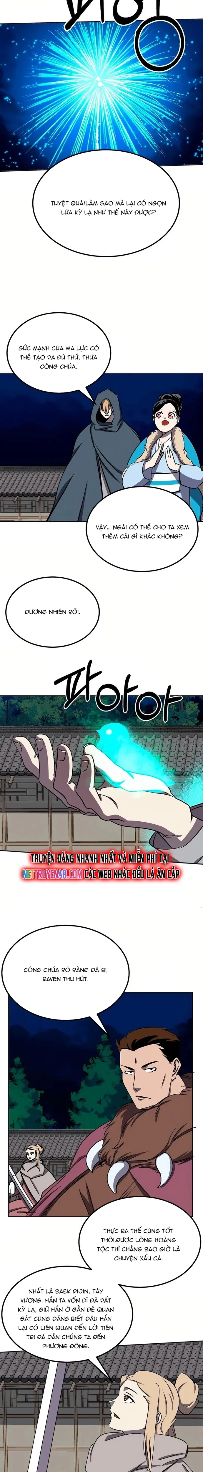 Song Nguyệt Chapter 81 - 4