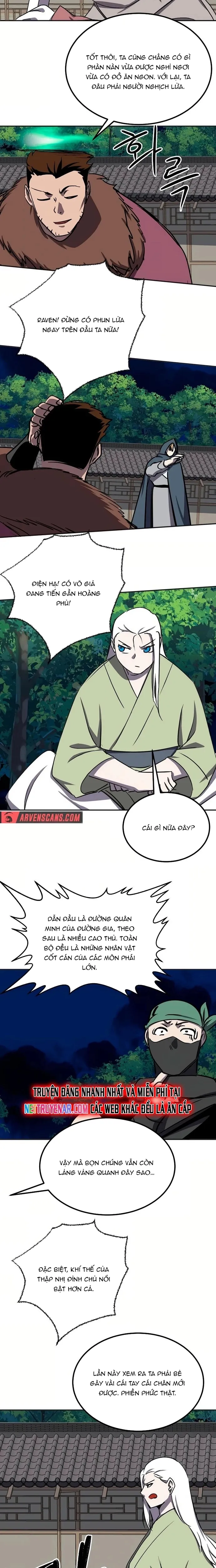 Song Nguyệt Chapter 81 - 5