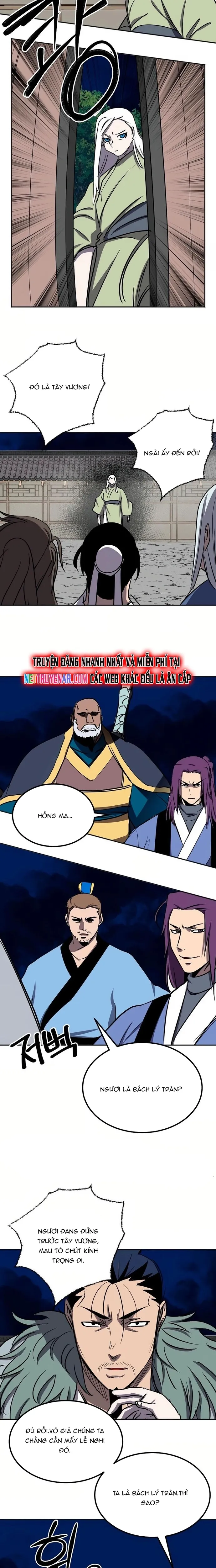 Song Nguyệt Chapter 81 - 6