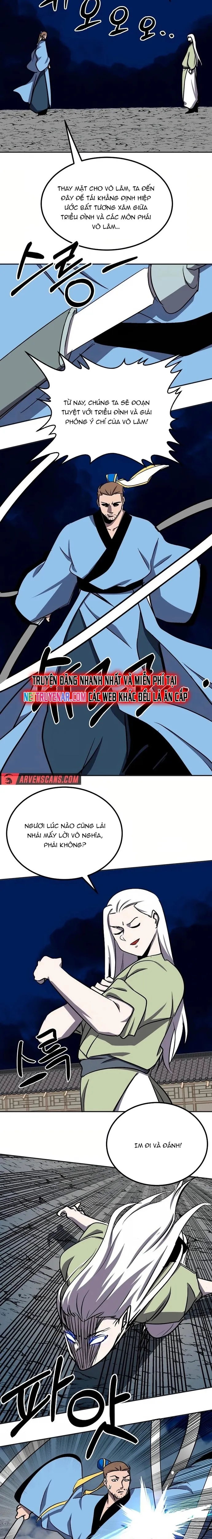 Song Nguyệt Chapter 81 - 7