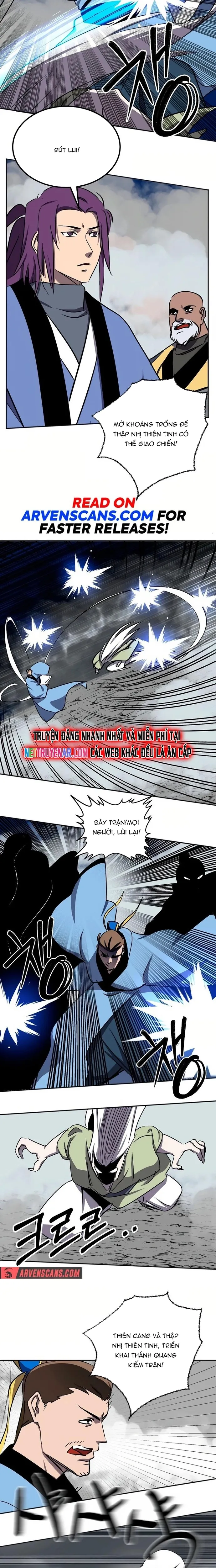 Song Nguyệt Chapter 81 - 8