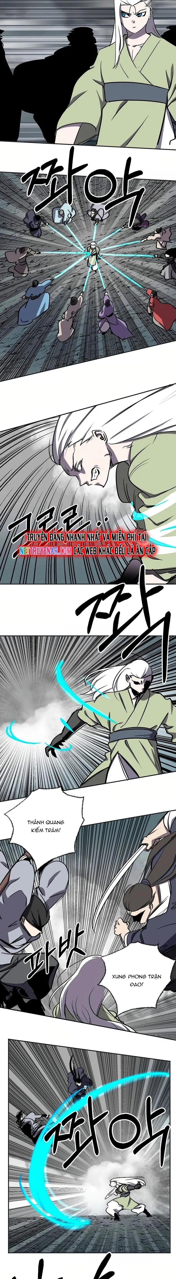 Song Nguyệt Chapter 81 - 9