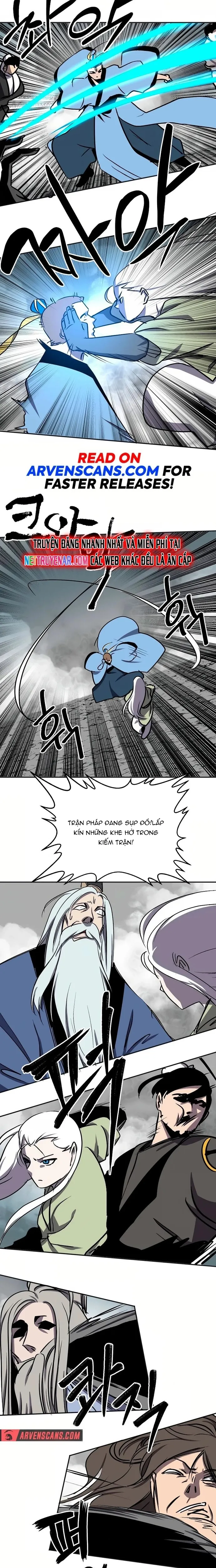 Song Nguyệt Chapter 81 - 10