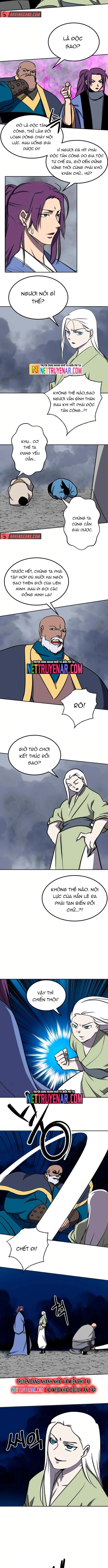 Song Nguyệt Chapter 82 - 3