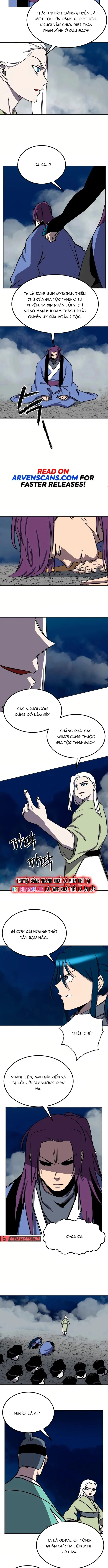 Song Nguyệt Chapter 83 - 2