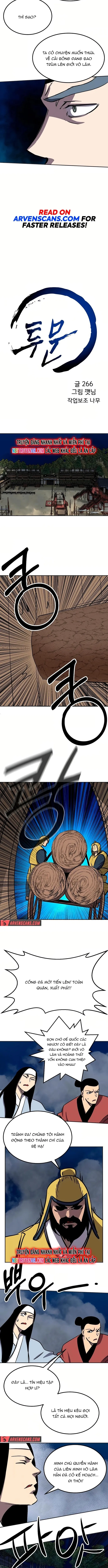 Song Nguyệt Chapter 83 - 3