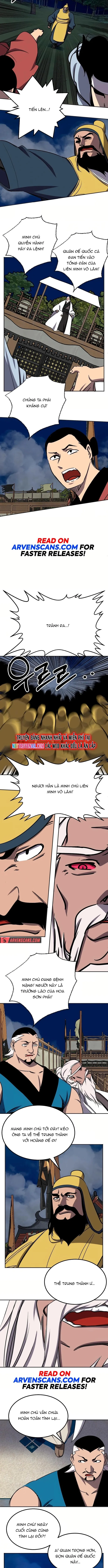 Song Nguyệt Chapter 83 - 4