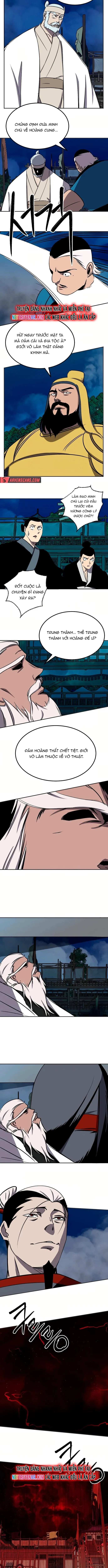 Song Nguyệt Chapter 83 - 5