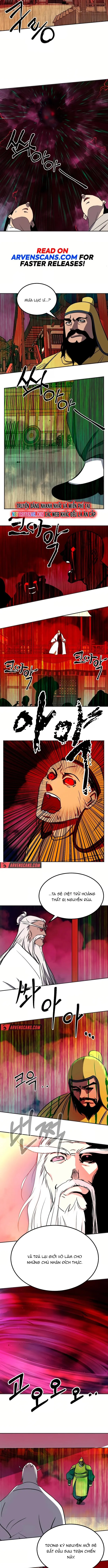 Song Nguyệt Chapter 83 - 6