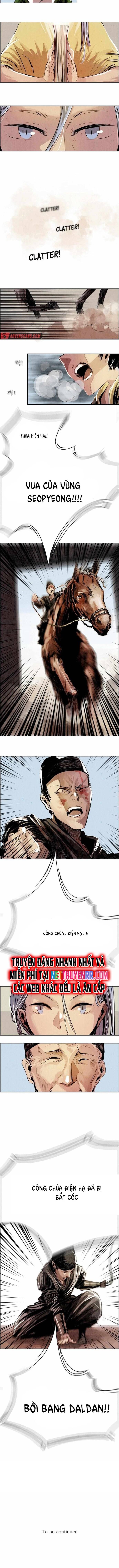 Song Nguyệt Chapter 9 - 6