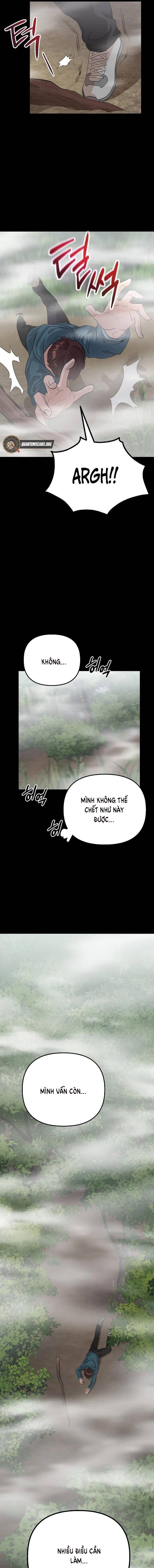 Tuý Quyền Bất Tử Chapter 1 - 2