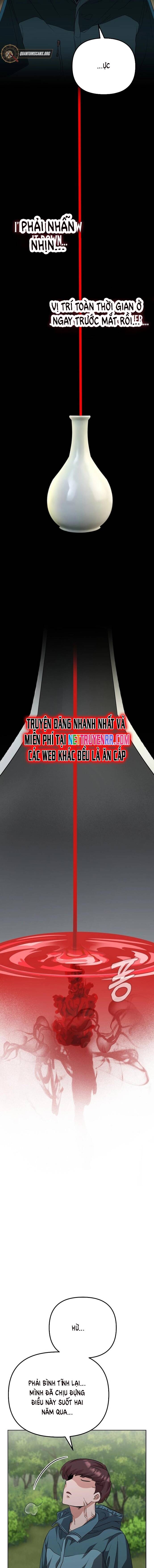 Tuý Quyền Bất Tử Chapter 1 - 21