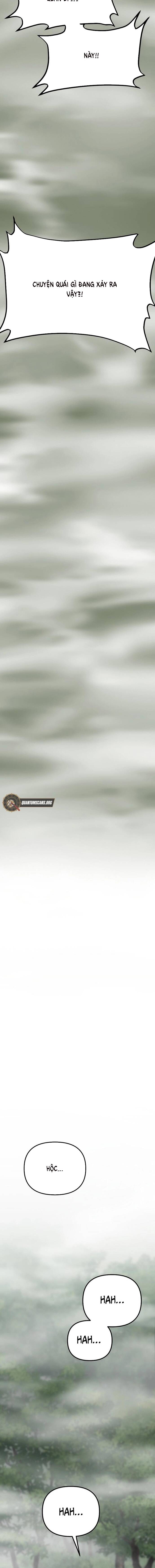 Tuý Quyền Bất Tử Chapter 1 - 24