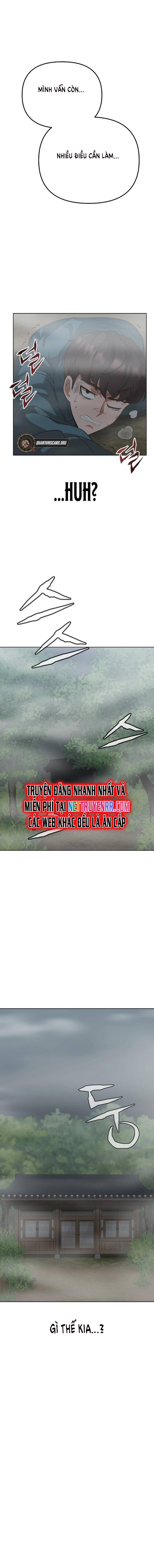 Tuý Quyền Bất Tử Chapter 1 - 26