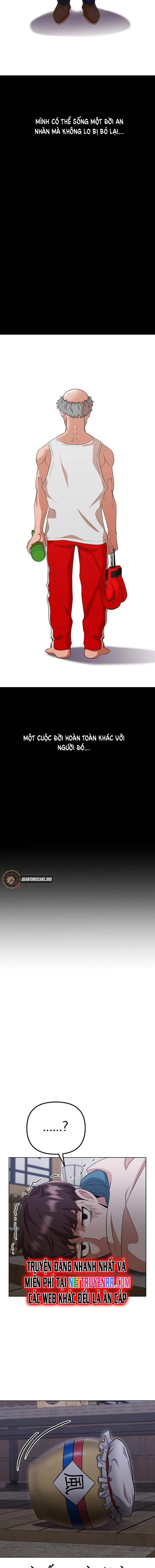 Tuý Quyền Bất Tử Chapter 1 - 29