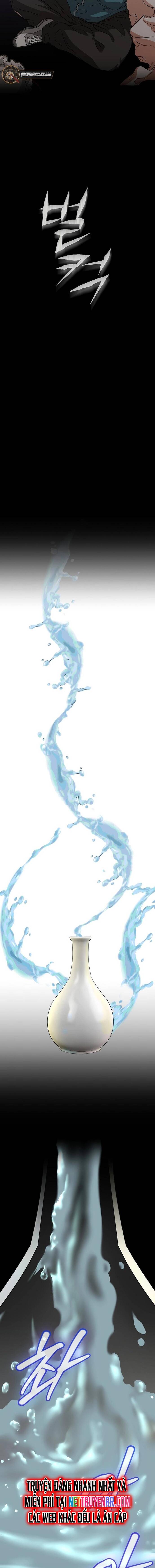 Tuý Quyền Bất Tử Chapter 1 - 31