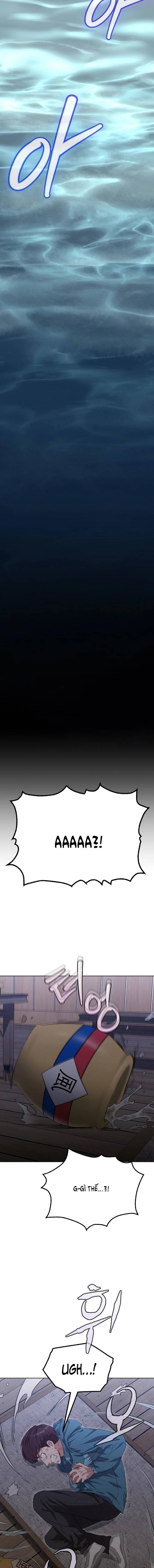 Tuý Quyền Bất Tử Chapter 1 - 32