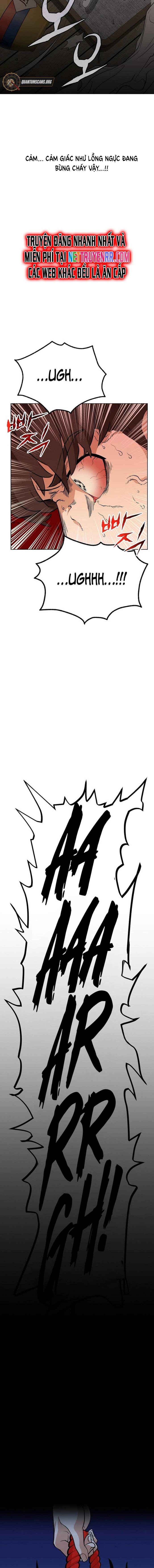 Tuý Quyền Bất Tử Chapter 1 - 33