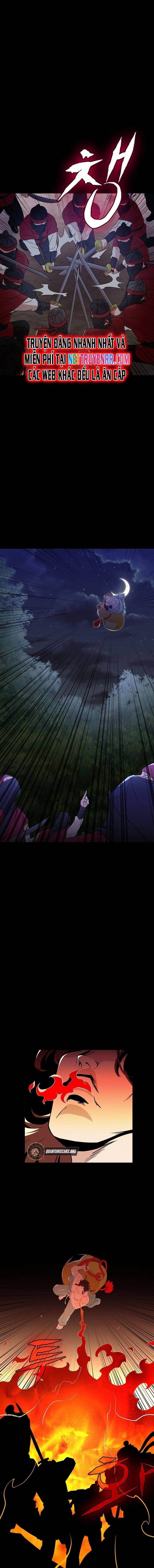 Tuý Quyền Bất Tử Chapter 1 - 35
