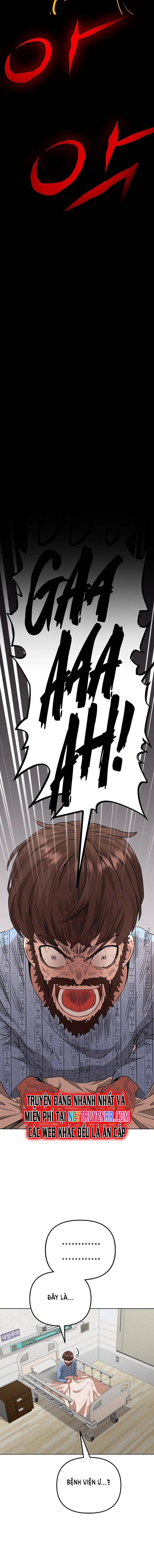 Tuý Quyền Bất Tử Chapter 1 - 36