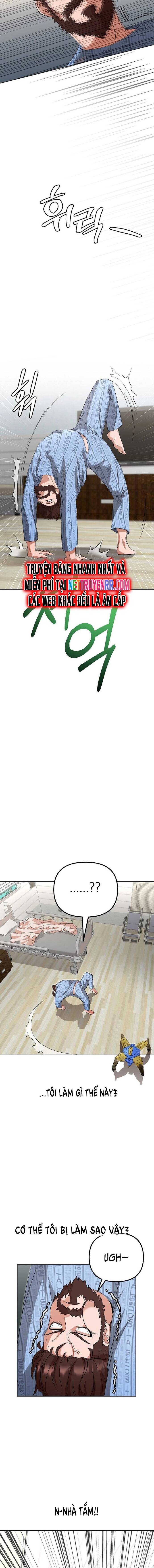 Tuý Quyền Bất Tử Chapter 1 - 38